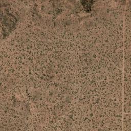 Satellite imagery of Cerro Mangrullo, AR