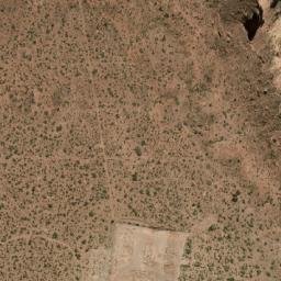 Satellite imagery of Cerro Mangrullo, AR
