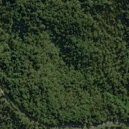 Satellite imagery of Bunker Hill, AU
