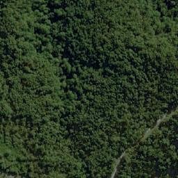 Satellite imagery of Bunker Hill, AU