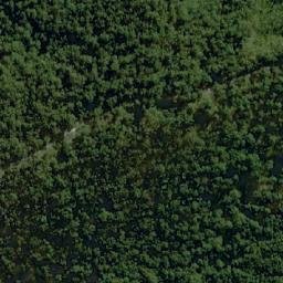 Satellite imagery of Bunker Hill, AU