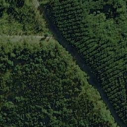 Satellite imagery of Mount Murray, AU