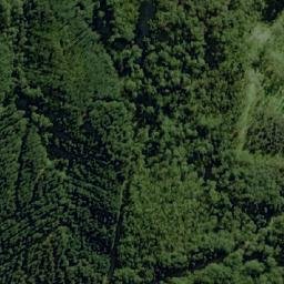 Satellite imagery of Mount Murray, AU