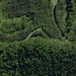 Satellite imagery of Mount Murray, AU