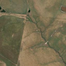 Satellite imagery of Anderson Hill, AU