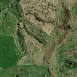 Satellite imagery of 2028 WHANGAINGA, NZ