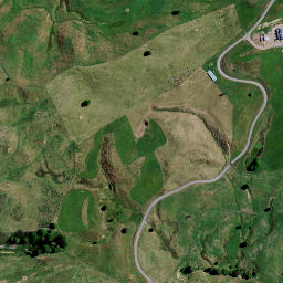 Satellite imagery of 2028 WHANGAINGA, NZ