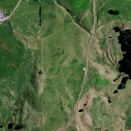 Satellite imagery of 2028 WHANGAINGA, NZ