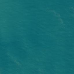 Satellite imagery of Gable End Foreland, NZ