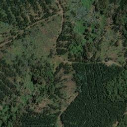 Satellite imagery of Cerro Chapunco, CL