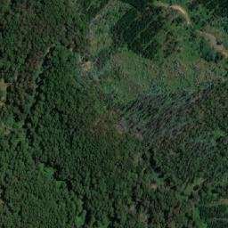 Satellite imagery of Cerro Chapunco, CL