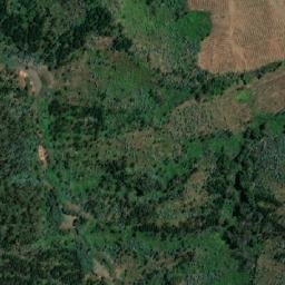 Satellite imagery of Cerro Chapunco, CL