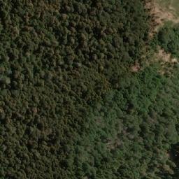 Satellite imagery of Cerros de Hueñivales, CL