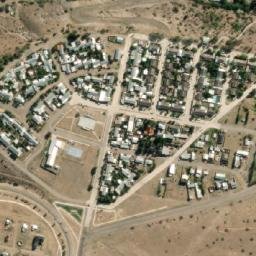 Satellite imagery of boundary_stone, AR