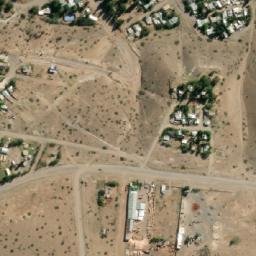 Satellite imagery of boundary_stone, AR
