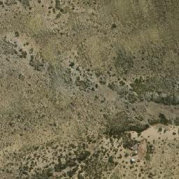 Satellite imagery of Cerro Bajada del Agrio, AR
