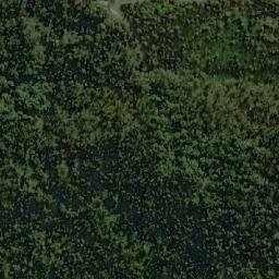 Satellite imagery of Bunker Hill, AU