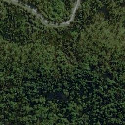 Satellite imagery of Bunker Hill, AU