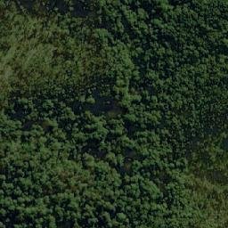 Satellite imagery of Bunker Hill, AU