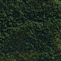 Satellite imagery of Mount Murray, AU