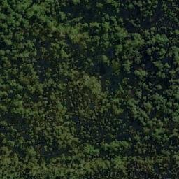 Satellite imagery of Mount Murray, AU