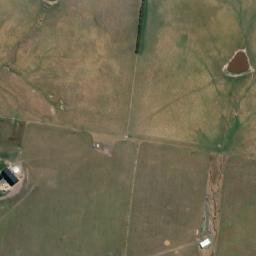Satellite imagery of Anderson Hill, AU