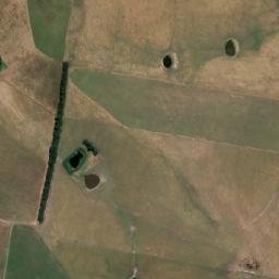 Satellite imagery of Anderson Hill, AU