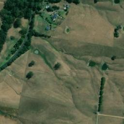 Satellite imagery of Dalys Hill, AU