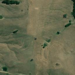 Satellite imagery of Dalys Hill, AU