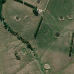 Satellite imagery of Dalys Hill, AU