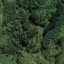 Satellite imagery of York Hill, AU