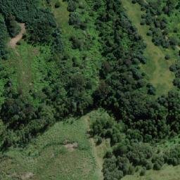Satellite imagery of York Hill, AU