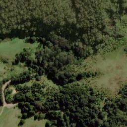 Satellite imagery of Beech Hill, AU