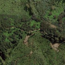Satellite imagery of Beech Hill, AU
