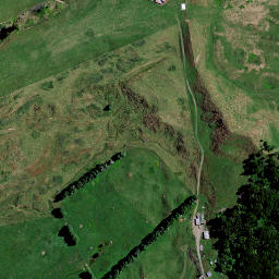 Satellite imagery of 2028 WHANGAINGA, NZ