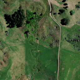Satellite imagery of 2028 WHANGAINGA, NZ