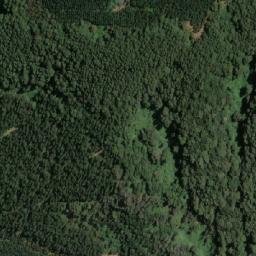 Satellite imagery of Cerro Chapunco, CL
