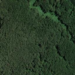 Satellite imagery of Cerro Chapunco, CL