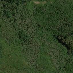 Satellite imagery of Cerro Rampahuén, CL