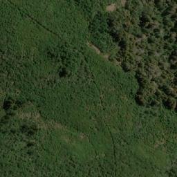 Satellite imagery of Cerro Rampahuén, CL