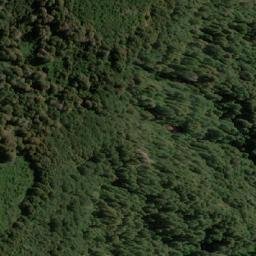 Satellite imagery of Cerro Rampahuén, CL