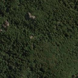 Satellite imagery of Cerros de Hueñivales, CL