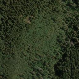 Satellite imagery of Cerros de Hueñivales, CL