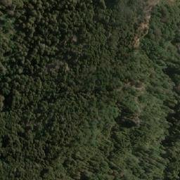 Satellite imagery of Cerros de Hueñivales, CL
