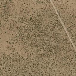 Satellite imagery of Cerro Mangrullo, AR