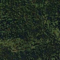 Satellite imagery of Bunker Hill, AU