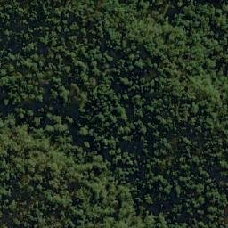 Satellite imagery of Bunker Hill, AU