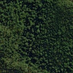 Satellite imagery of Bunker Hill, AU
