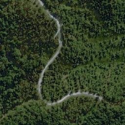 Satellite imagery of Mount Murray, AU