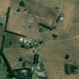 Satellite imagery of Dalys Hill, AU